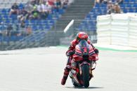 Francesco Bagnaia, Ducati MotoGP Red Bull Ring, Austria 2023