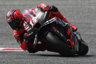 Maverick Vinales, Aprilia MotoGP Red Bull Ring, Austria 2023