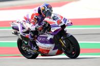 Johann Zarco, Ducati MotoGP Red Bull Ring 2023