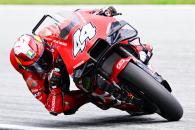 Pol Espargaro, MotoGP, Austrian MotoGP, 18 August