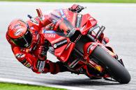 Francesco Bagnaia, Ducati MotoGP Red Bull Ring, Austria 2023