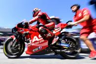 Pol Espargaro, MotoGP sprint race, Austrian MotoGP, 19 August