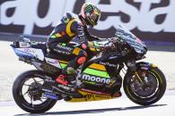 Marco Bezzecchi, MotoGP sprint race, Austrian MotoGP, 19 August