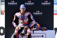 Jorge Martin, Ducati MotoGP Red Bull Ring 2023