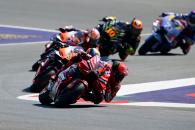 Francesco Bagnaia, Ducati MotoGP Red Bull Ring, Austria 2023