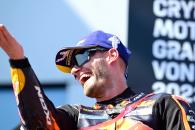 Brad Binder, KTM MotoGP Red Bull Ring 2023