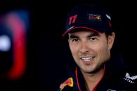 Sergio Perez (MEX) Red Bull Racing. Formula 1 World Championship, Rd 14, Dutch Grand Prix, Zandvoort, Netherlands,