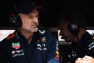 Adrian Newey (GBR) Red Bull Racing Chief Technical Officer. Formula 1 World Championship, Rd 14, Dutch Grand Prix,