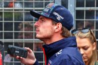 Max Verstappen (NLD) Red Bull Racing on the drivers' parade. Formula 1 World Championship, Rd 14, Dutch Grand Prix,