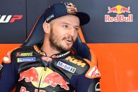 Jack Miller, MotoGP, Catalunya MotoGP, 1 September