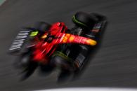 Carlos Sainz Jr (ESP) Ferrari SF-23. Formula 1 World Championship, Rd 15, Italian Grand Prix, Monza, Italy, Qualifying