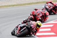 Aleix Espargaro, MotoGP sprint race, Catalunya MotoGP, 2 September