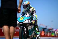 Jaume Masia, Moto3, San Marino MotoGP, 8 September