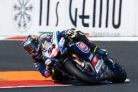 Toprak Razgatlioglu, Yamaha World Superbike Magny-Cours 2023