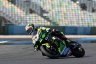 Jonathan Rea, Kawasaki WorldSBK Magny-Cours 2023