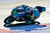 Jaume Masia, Moto3, San Marino MotoGP, 9 September