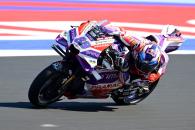 Jorge Martin, Ducati MotoGP Misano 2023