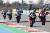 Magny-Cours WorldSBK 2023