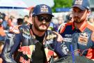 Jack Miller, MotoGP race, San Marino MotoGP, 10 September