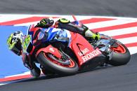 Joan Mir Repsol Honda MotoGP Misano 2023