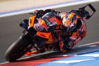 Jack Miller, Misano MotoGP test, 11 September