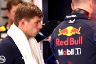 Max Verstappen (NLD) Red Bull Racing. Formula 1 World Championship, Rd 16, Singapore Grand Prix, Marina Bay Street