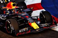 Max Verstappen (NLD) Red Bull Racing RB19. Formula 1 World Championship, Rd 16, Singapore Grand Prix, Marina Bay Street