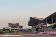 Buddh circuit, Indian MotoGP 20 September