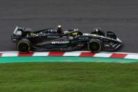 Lewis Hamilton (GBR) Mercedes AMG F1 n,