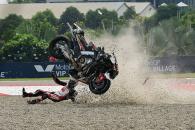 Takaaki Nakagami, Indian MotoGP 22 September