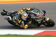 Marco Bezzecchi, MotoGP, Indian MotoGP, 22 September