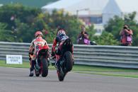 Maverick Vinales, MotoGP, Indian MotoGP, 22 September