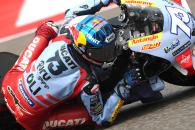 Alex Marquez, MotoGP, Indian MotoGP, 23 September