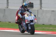 Alex Marquez, MotoGP, Indian MotoGP, 23 September