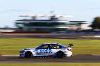 Jake Hill - Laser Tools Racing with MB Motorsport BMW 330e M