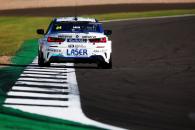 Jake Hill - Laser Tools Racing with MB Motorsport BMW 330e M