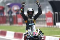 Marco Bezzecchi, MotoGP race, Indian MotoGP, 24 September