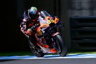 Brad Binder, KTM MotoGP Motegi 2023