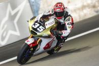 Somkiat Chantra, Moto2, Japanese MotoGP, 29 September