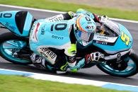 Jaume Masia, Moto3, Japanese MotoGP, 30 September