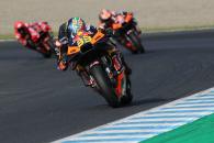 Brad Binder, KTM MotoGP Motegi 2023