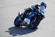 Remy Gardner, Yamaha WorldSBK Portimao 2023