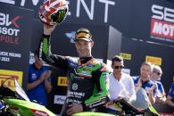 Jonathan Rea, Kawasaki WorldSBK Portimao 2023