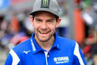 Cal Crutchlow, MotoGP, Japanese MotoGP, 1 October