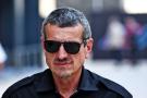 Guenther Steiner (ITA) Haas F1 Team Prinicipal. Formula 1 World Championship, Rd 18, Qatar Grand Prix, Doha, Qatar,