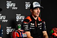 Maverick Vinales, Aprilia MotoGP Phillip Island 2023