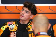 Fermin Aldeguer, Moto2 Australia 2023