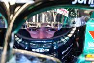 Lance Stroll (CDN) Aston Martin F1 Team AMR23. Formula 1 World Championship, Rd 19, United States Grand Prix, Austin,