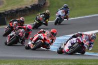 Johann Zarco, Ducati MotoGP Phillip Island 2023