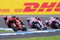 Francesco Bagnaia, Ducati MotoGP Phillip Island 2023